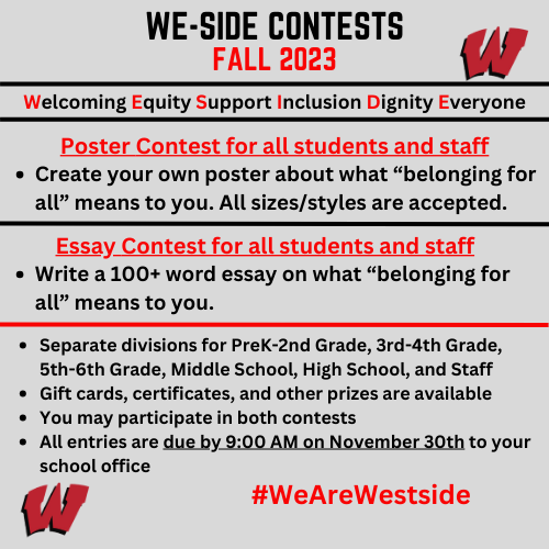  Contest